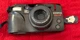 OLYMPUS Multi AF Super Zoom 3000 35mm Point & Shoot Film Camera Powers On AS IS