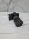 Minolta Maxxum 7000 35mm Camera w/ AF Zoom 28-135mm Lens NOT TESTED