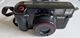Vivitar TEC 155 Data Back Series 1 Auto Focus Lens 35mm Film Camera For Parts