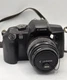 Canon EOS 5000 35mm SLR Film Camera with 38-76mm Zoom Lens & Strap - New Battery