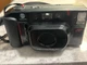 Vintage Minolta Freedom Dual 60 AF 35mm Point & Shoot Camera Film Tested Japan