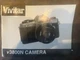 Vivitar v3800N  Camera Instruction Manual -English