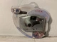Vintage Kalimar I-35 Camera 35mm Film Point Shoot Focus Free Flash Silver NOS