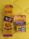 Retro 90s Kodak 35mm Film New In Box