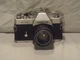 MAMIYA MSX 1000 WITH auto/mamiya sekor sx 1:1.8 f=55mm Lens , 35mm Film Camera