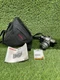 Pentax ZX-50 35mm SLR Film Camera, Pentax 35-80mm Lens w/ Case