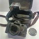 Canon Motor Drive TC-5000 35mm Film Red Eye Reduction With Floodlight Untested