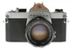 Asahi Pentax SP 500 SLR Camera Super - Takumar 1:2/55 Lens