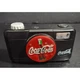 1999 Coca Cola 35mm Camera UNTESTED