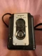 Vintage Argus 75 Seventy Five 620 Film Camera with Flash & Strap Not Tested