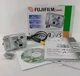 Fujifilm FinePix A345 4.1MP Compact Digital Camera Owners Manual Software In Box