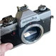 Vintage Minolta XG7 35mm Film Camera With Soligar 70-210mm Lens Tested