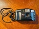 Canon Sure Shot Owl Date 35mm Film Camera Point & Shoot Untested Vintage