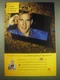 1999 Kodak T550 Advantix Camera Ad - Late Night High Pollen Count Bad Photograph