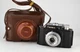 SERVICED! LOMOGRAPHY! LOMO USSR SMENA-2 compact CAMERA + TRIPLET-22 LENS (2)