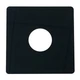 Lens Board 80x80mm Copal #00 #0 #1 #2 #3 For Horseman 45HD VH-R 45FA 4x5 Camera