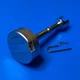 Yashica  TL Electro X  (Atomic)  Rewind Knob & Shaft /w Spring Orig Repair Part