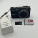 Sony Cyber-Shot DSC-W150 Digital Camera 8.1 MP W/ Battery & Charger Tested