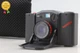 [ Near MINT ] Minox 35 GT-E 35mm Compact Film Camera 35mm f/2.8 Lens From JAPAN