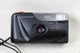 Film-tested Samsung SF-100 point&shoot 35mm film camera
