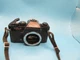 Ricoh KR-5 Super  With Working Shutter (Meter is NOT Working) See the VIDEO