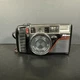 NIKON ONE TOUCH L35AF2 Point and Shoot 35mm Film Camera UNTESTED Parts or Repair