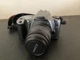 Canon EOS Rebel GII 35mm SLR Film Camera