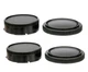 2 Pcs Lens Rear Caps +Body Covers for Canon FD Camera as FD F-1N A1 T-90 AE-1P