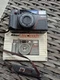 ⭐ Nikon L35AF L35 AF Pikaichi 35mm Point & Shoot Film Camera 1000 ISO ~ TESTED ⭐ ⭐ Nikon L35AF L35 AF Pikaichi 35mm Point & Shoot Film Camera 1000 ISO ~ TESTED ⭐