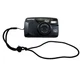 Pentax ESPIO 738G 35mm Point & Shoot Film Camera w/ Case, Tested & Fully Working