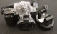 Sony ZV-E10 Mirrorless Camera with 16-50mm Lens Black - 1580 Shutter Count