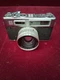 Yashica Electro 35 GSN 35mm Rangefinder Film Camera Body Only