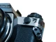 Olympus OM System TTL Flash Car Sync Socket Cap Cover OM-2SP OM-3 OM-4 OM2SP OM3