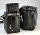 FULLY SERVICED! USSR LOMO Lubitel 166 UNIVERSAL TLR 6x6 CAMERA, 4,5*6cm (020)