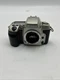 Nikon N60 F60 35mm Film Camera body Only Tested Working Good Condition