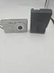 OLYMPUS FE-360 DIGITAL CAMERA WITH BATTERY, CHARGER, SD CARD 2GB, CASE V/G/C