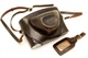 Leica M2/M3 Ever Ready Leather Case #50507