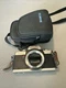 Minolta XG7 Camera Body Only Untested