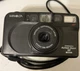 Minolta Freedom Action Zoom 90 35mm Film Camera 38-90mm film Untested
