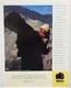 1994 Nikon N70 Camera Child Hiking On Back Original Print Ad 1990s