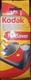 Kodak Fun Saver 35mm One Time Use Disposable Camera ISO-800 & Flash 27 Exp 2020