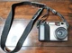 OLYMPUS : Camedia. Digital Camera. C-3000 ZOOM. Used. NOT TESTED