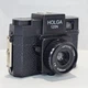 Holga 120N Medium Format Film Camera + Film - Untested