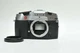 Leica R8 Silver 35mm SLR Film Camera Body 616