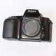 Nikon N50 35mm SLR Film Camera Body Only - Film Tested & Working