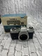 Yashica FR II 35mm Film SLR Camera Body Only. V