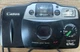 For Parts/Repair Canon Sure Shot Owl Date AF 35mm Point & Shoot Film Camera