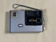 Vintage Kodak Disc 4000 Camera Retro 1980s Disc Film Camera Untested
