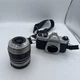 PENTAX K1000 SLR Film Camera with 35 mm W/Tamron 28-200mm Aspherical Lens (READ)
