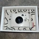 Lomography Lomo&rsquo;Instant Camera White Edition Sealed